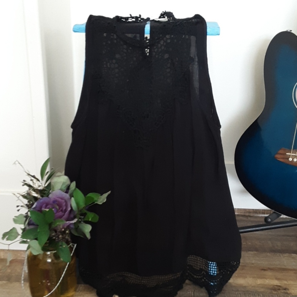 Dressy top